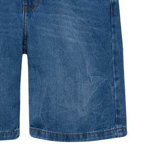 PANTALONETA OFFCORSS NIÑO 5105976 INDIGO MEDIO AZUL