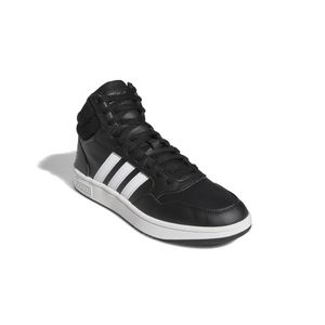 TENIS ADIDAS HOMBRE GW3020 HOOPS 3.0