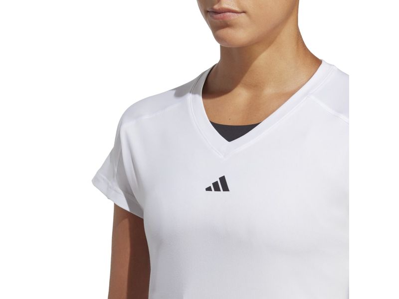 CAMISETA ADIDAS MUJER HR7878 BLANCO Agaval
