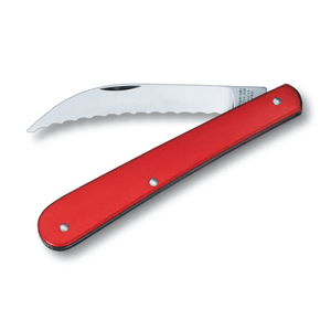 Navaja Victorinox Panadero, Alox Roja