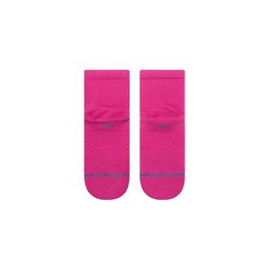 Medias Stance Womens Icon Quarter