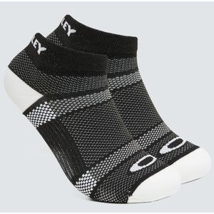 Medias Oakley Ribbed Ellipse Short
