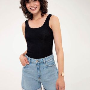 CAMISETA GEF MUJER LUTI