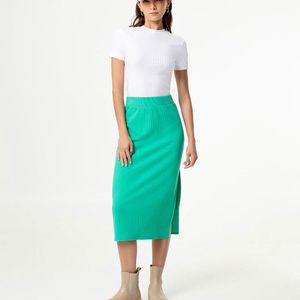 CAMISETA GEF MUJER AIZOB