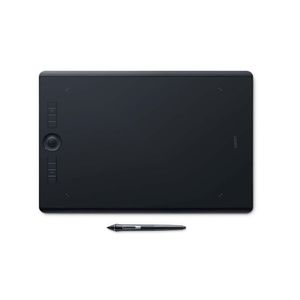 Tableta Gráfica Wacom Intuos Pro - Grande PTH860