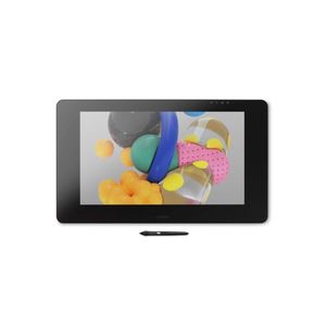 Tableta Gráfica Wacom Cintiq Pro 24 Creative Pen and Touch Display DTK2420K0