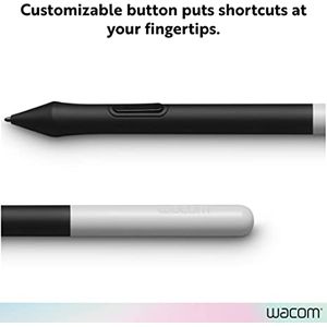 Lápiz Digital para Wacom One CP91300B2Z