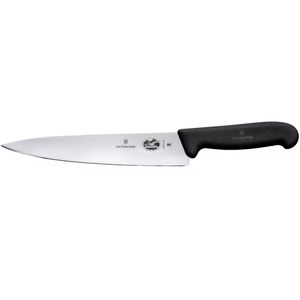 Cuchillo trinchar, fibrox 28cm