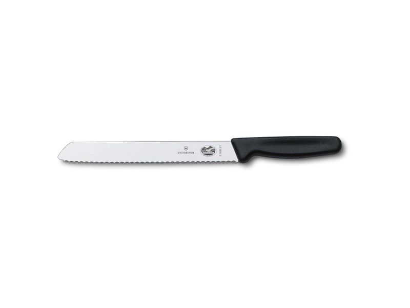 CUCHILLO PARA PAN 7 ULTRACORTE