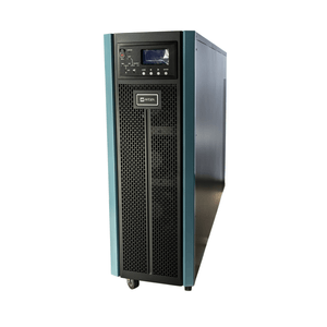 Ups Online Trifásica de 6kva Tipo Torre JAL33006 Mtek