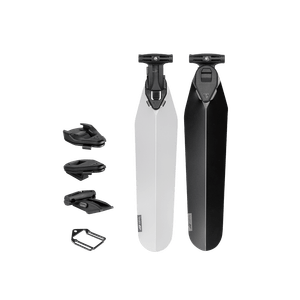 Guardabarros Topeak Flashfender DF Deluxe