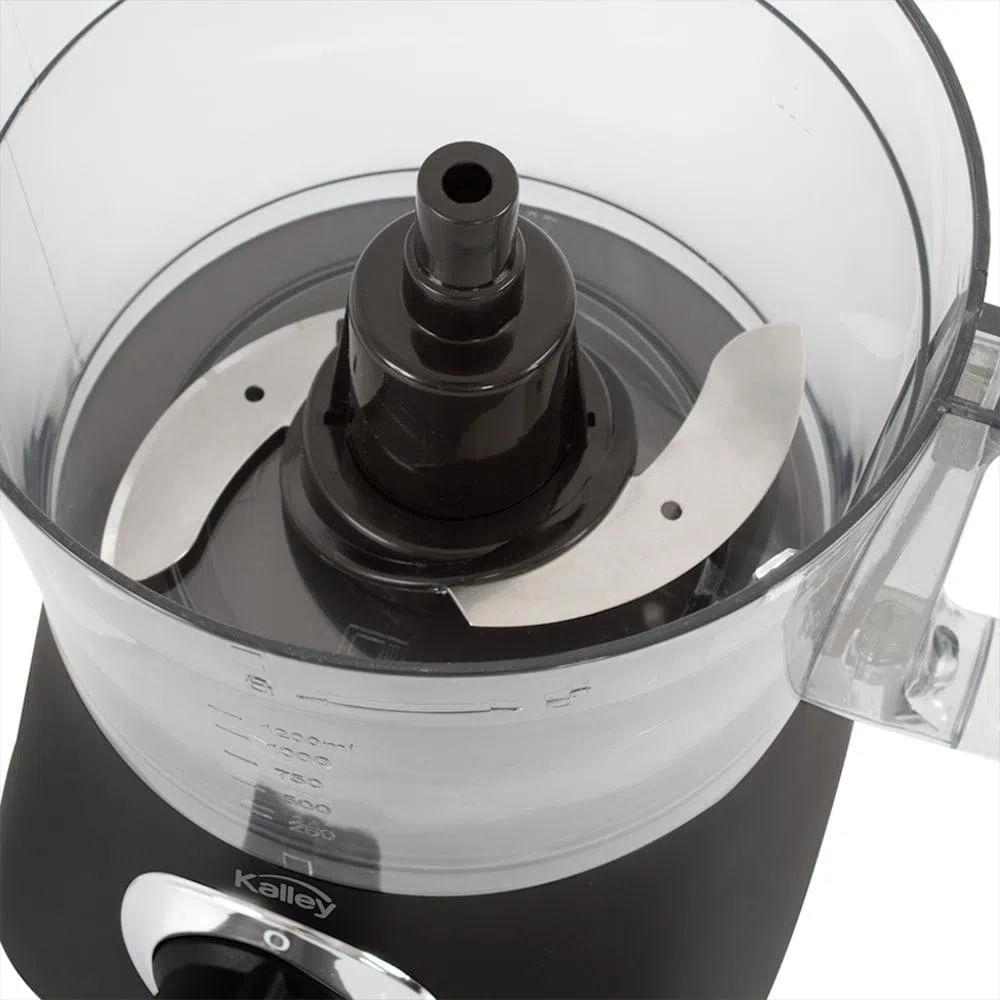 Procesador de Alimentos Black And Decker FP4200B - Agaval