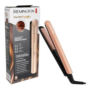 Plancha CB Remington S8599 Keratina