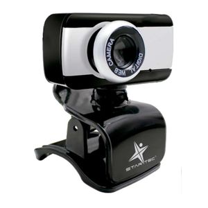 Cámara Web STAR TEC  HC-71 360°