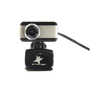 Cámara Web STAR TEC  HC-71 360°