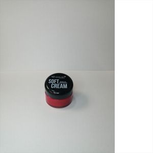 Raquel Maquillaje Soft Cream Color Rojo