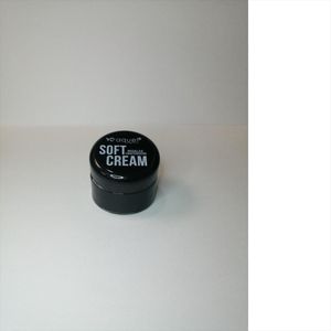 Raquel Maquillaje Soft Cream Color Negro