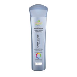 Naissant Mascarilla Matizante Canasilver 300ml