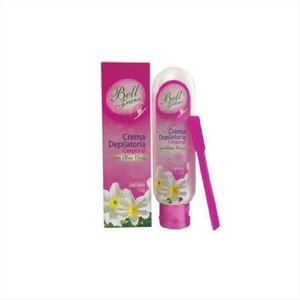 Bell Franz Crema Depilatoria Corporal 115g