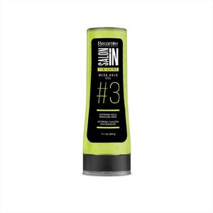 Gel Mega Hold  3 Salon In 400g