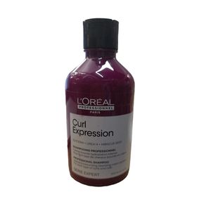 Curl expression professional Shampoo