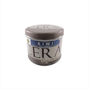 Vidmore Cera Depilatoria Kiwi Piel Sensible 250Gr mas Lienzos