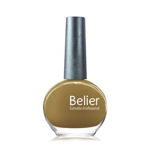ESMALTE DORADO REAL X 13ml