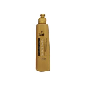 Lehit Tratamiento Capilar De Aceite De Argan 300g