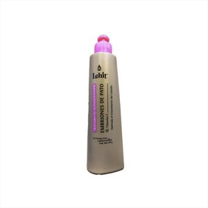 Lehit Tratamiento Acondicionador Embriones De Pato 300g