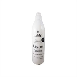 Lehit Tratamiento Acondicionador Capilar Termoprotector 300g