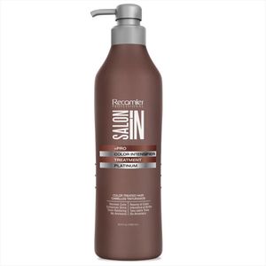 Tratamiento Color Intensifier Salon In 1L