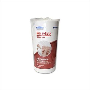 Wypall Manicure 1 Rollo 28Cm por 42Cm