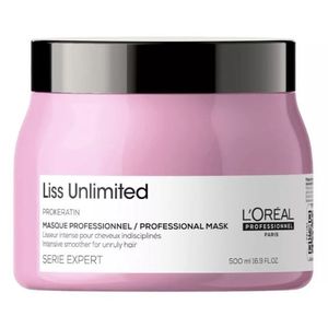 LISS UNLIMITED MASQUE PROFESSIONAL X 500ml