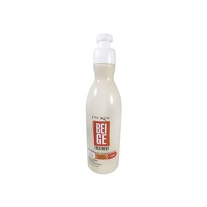 Prokpil Beige Almendra Tratamiento 300ml Rubio Claro