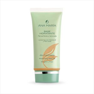 Base Hidratante ANA MARIA No.5 50 ml