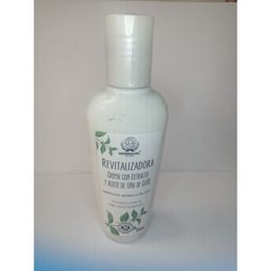 Crema Revital Uña De Gato X 120 Ml