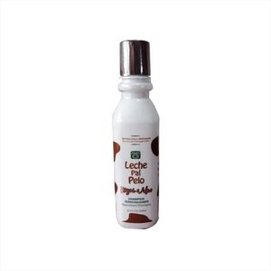 Leche Pal Pelo Shampoo Rizos 250ml