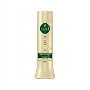 Haskell Shampoo Murumuru Nutricion Prolongada 300ml