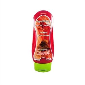 Sonia Vega Regenerador Capilar Tono Sobre Tono Rojos 250ml