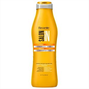 Shampoo Curls and Waves Salon In 300ml