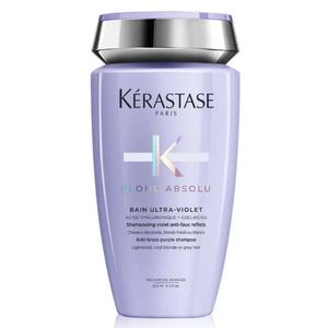 Kerastase Bain ultra-violet blond absolu x250ml