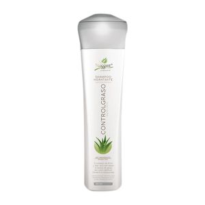 Naissant Shampoo Hidratante Control Graso 300ml
