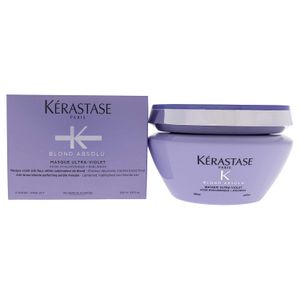 Kerastase Blond Absolu Masque Ultra Violet Mascara 200 ml