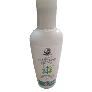 Crema Humectante Frutal X120Ml