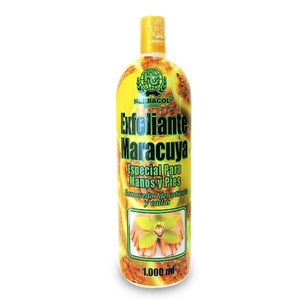 Exfoliante Maracuya manos y Pies Herbacol 1000 ml