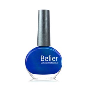 ESMALTE AZUL METALICO X 13ml