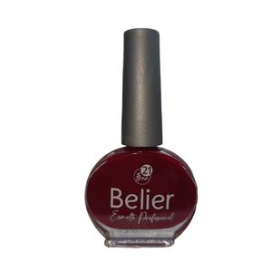 ESMALTE ROJO SANGRIA X 13ml