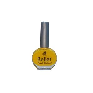 ESMALTE AMARILLO IPANEMA X 13ml