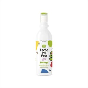 Leche Pal Pelo Keroppi Shampoo 250ml
