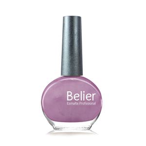 ESMALTE LILA NACARADO X 13ml